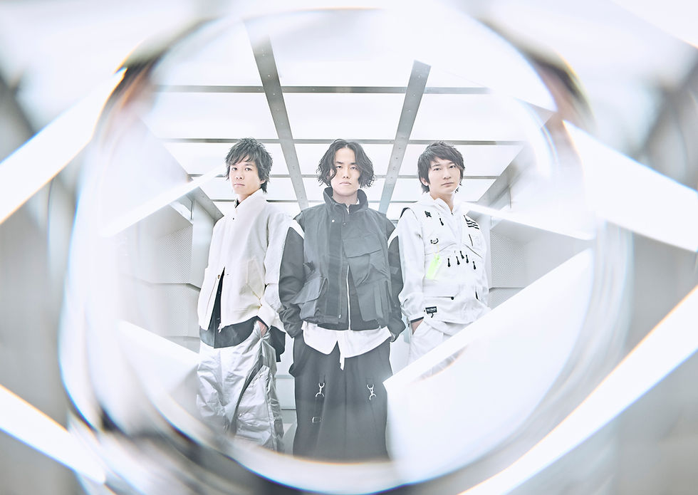 Interview : BURNOUT SYNDROMES