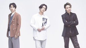 Nouvel album pour KAT-TUN !