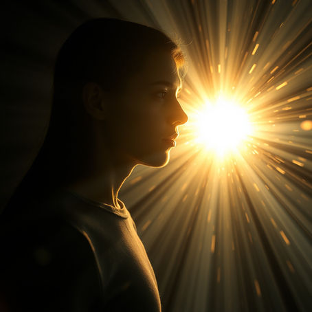 Enlightenment in modern society? Become a mole in the system