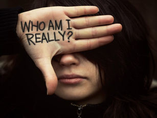 Dissolving Identity - What it means