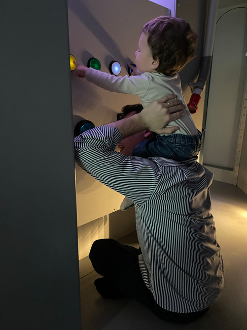 ZOOM Kindermuseum, Vienne