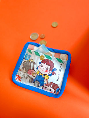 pochette kawaii