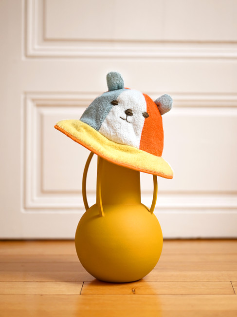 Bob pour bébé patron gratuit