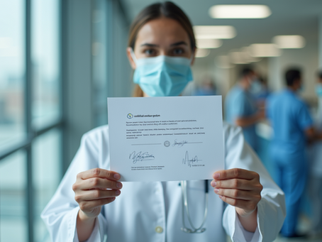 Best Healthcare Certification Programs to Advance Your Career