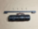 Thumbnail: EZGO TXT Rear Strut ECOXGEAR SE18 Soundbar Mount Combo