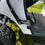 Thumbnail: EZGO TXT Foot Pegs (Set of 2)