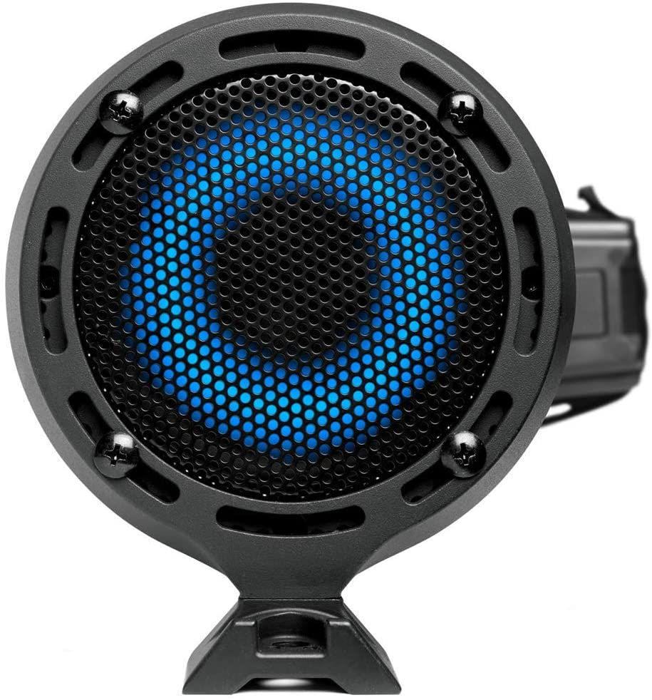 Thumbnail: ECOXGEAR SoundExtreme SEB26 Rechargeable Soundbar