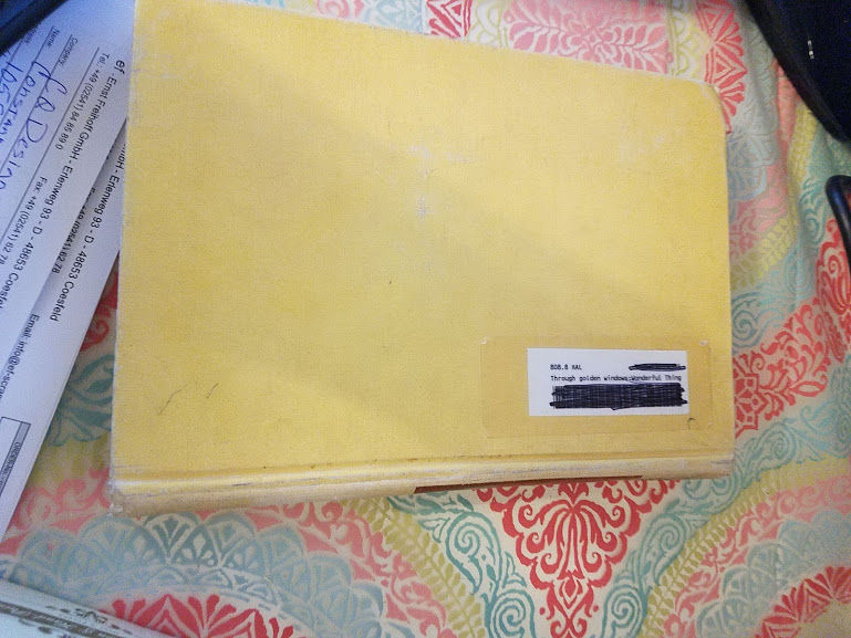 Thumbnail: Wonderful Things Happen