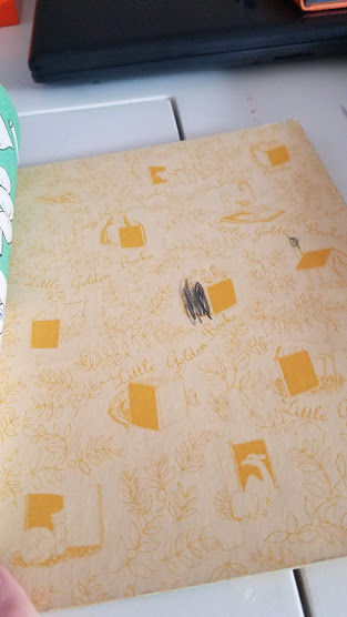 Miniatura: Little Lulu and Her Magic Tricks