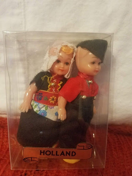 Thumbnail: Holland Dolls