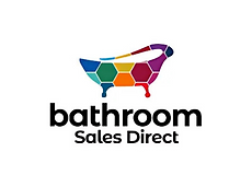 the Logo of Bathroom Sales Direct