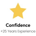a Star Icon for the benefits section