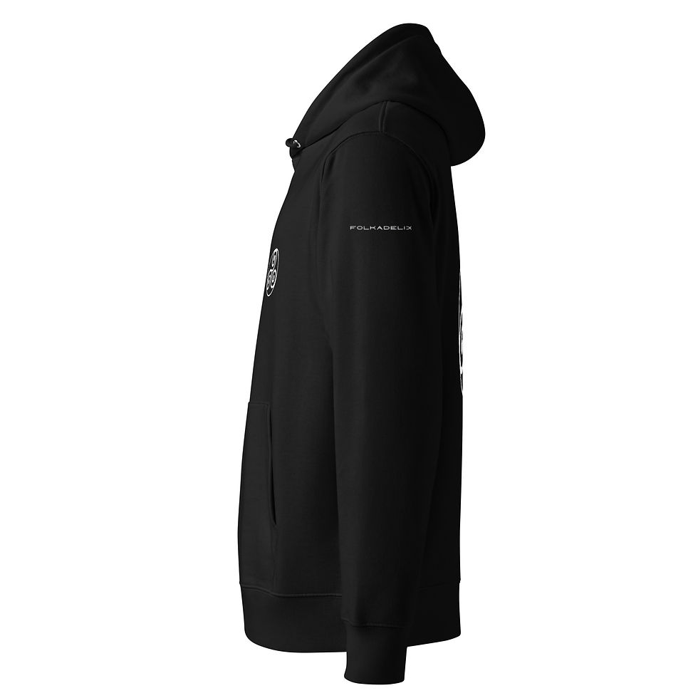 Thumbnail: Folkadelix hoodie