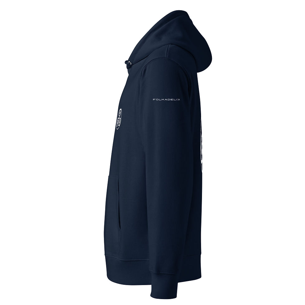 Thumbnail: Folkadelix hoodie