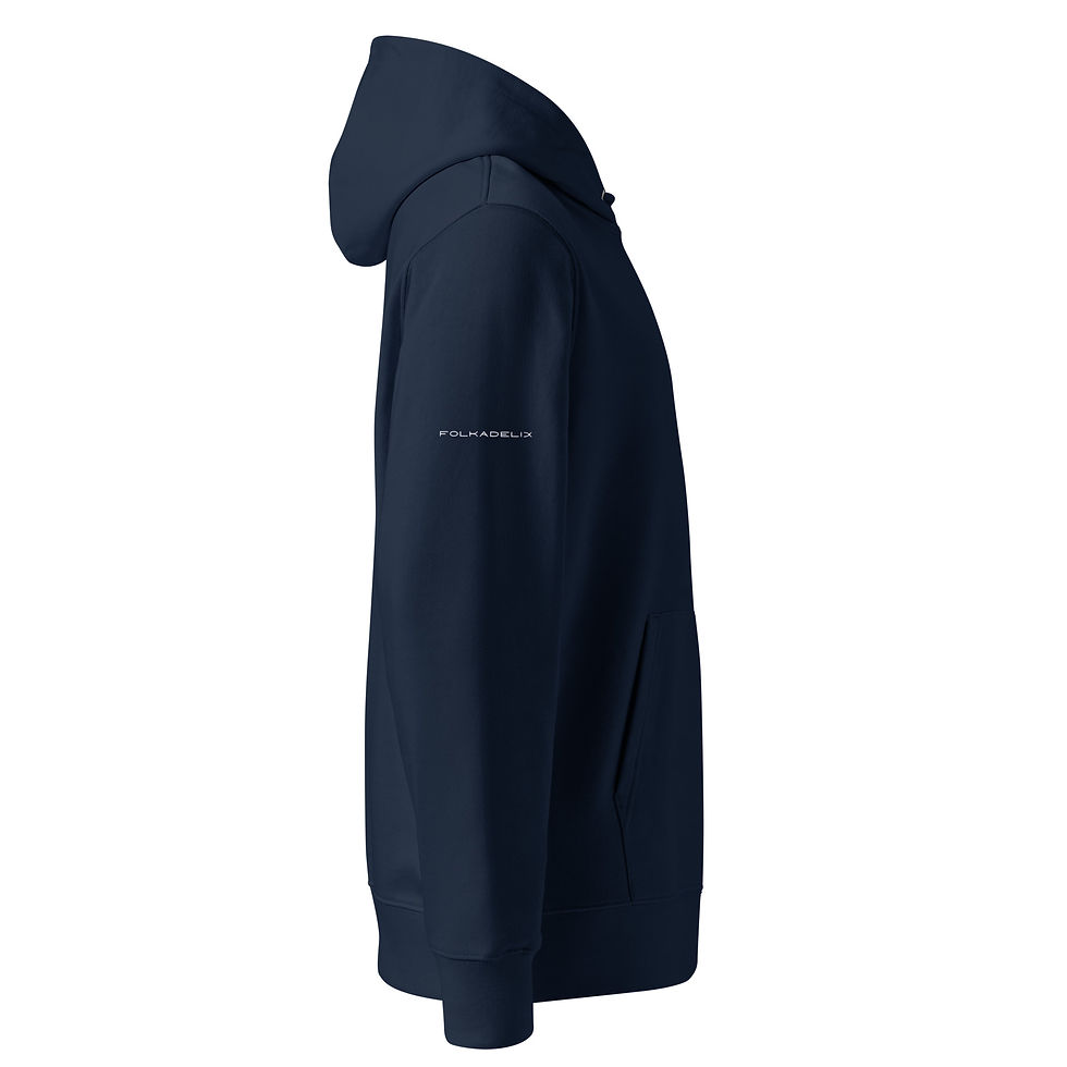 Thumbnail: Folkadelix hoodie