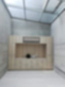 Thumbnail: Closet/Wardrobe [ MelamineMarine Plywood finish]Price/ module 2.4Hx .75Lx.60W
