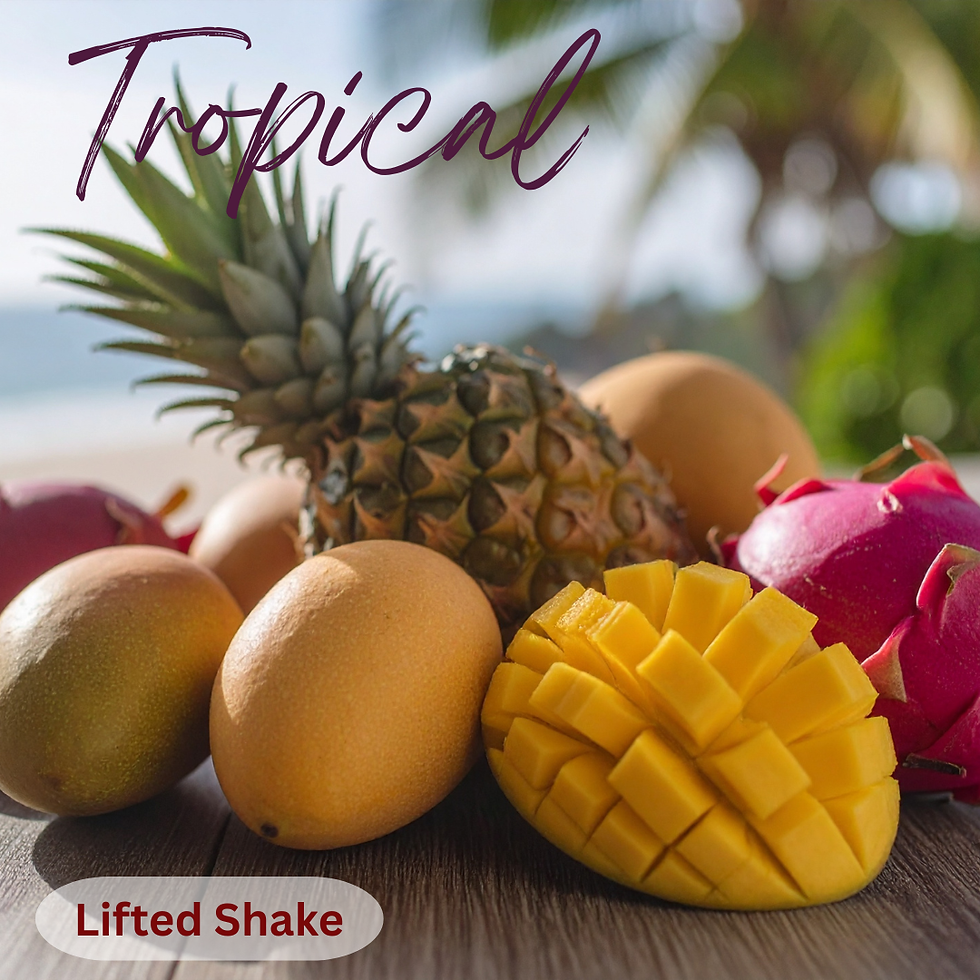 Thumbnail: LIFTED SHAKES