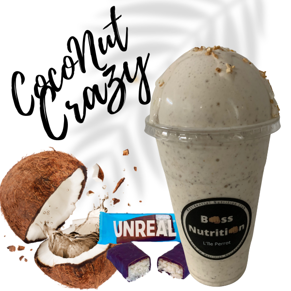 Thumbnail: GOURMET SHAKES