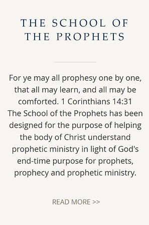 School of the Prophets