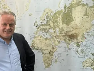 Nigel Murphy of Earth Systems featured in FutureNow Green News on moving from environmental assessment to action