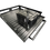 Thumbnail: Loadslider Single Corner Bracket Set