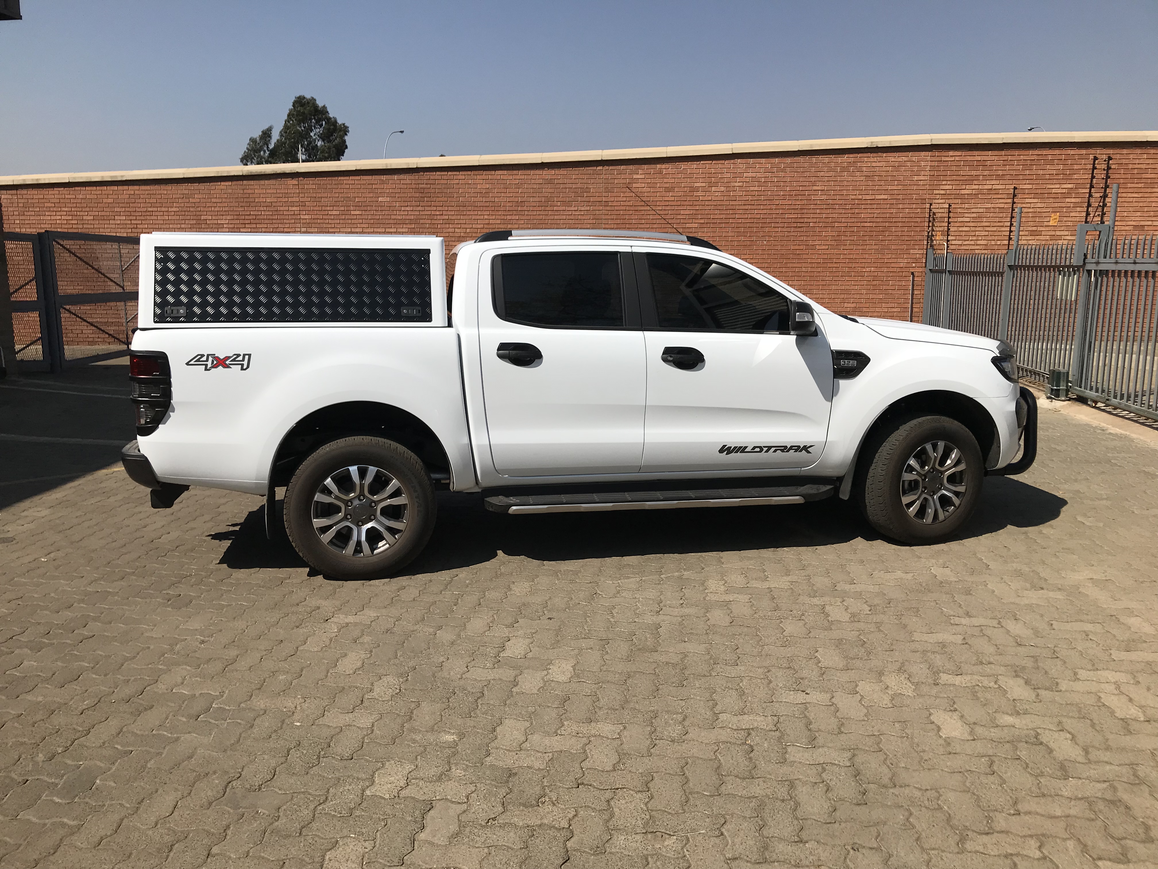 Pro Series Canopy