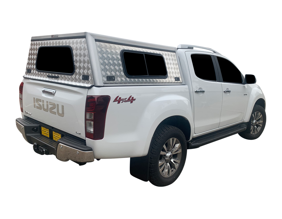 CANOPIES GZ Canopies Aluminium Canopy For Sale 3/4