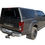 Thumbnail: Pro Series Isuzu KB Double Cab Canopy  - GZ Aluminium Canopies