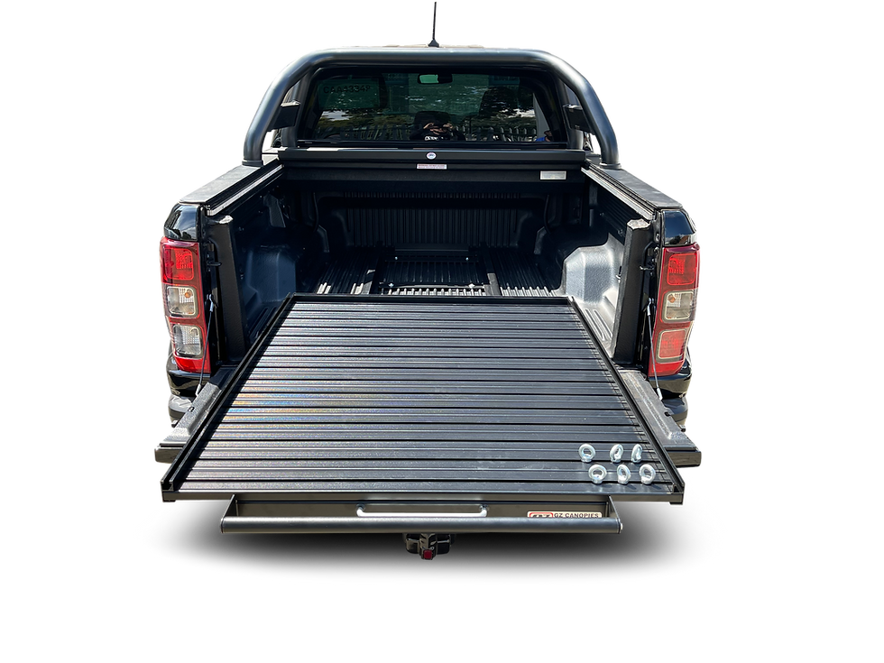 Thumbnail: loadslider Gauteng, cargo slide Cape Town, cargo sliding tray Kwazulu Natal, cargo slider Durban, bakkie slide Gauteng,