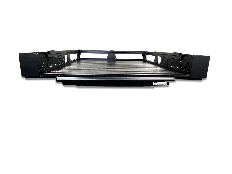 Thumbnail: Large Bin Box Set For Double Cab Loadslider