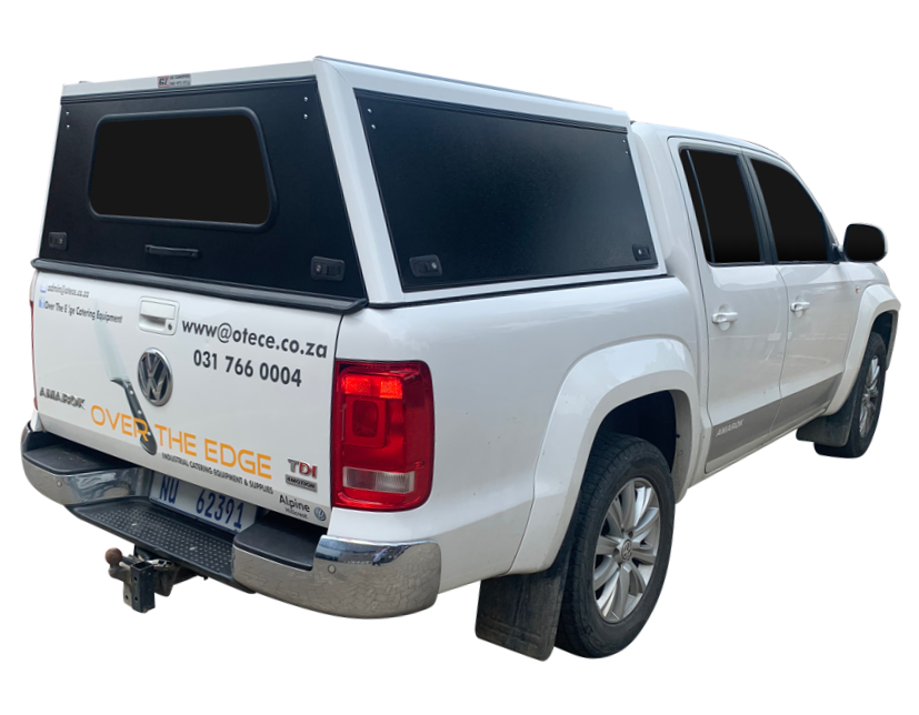 CANOPIES GZ Canopies Aluminium Canopy For Sale 3/3