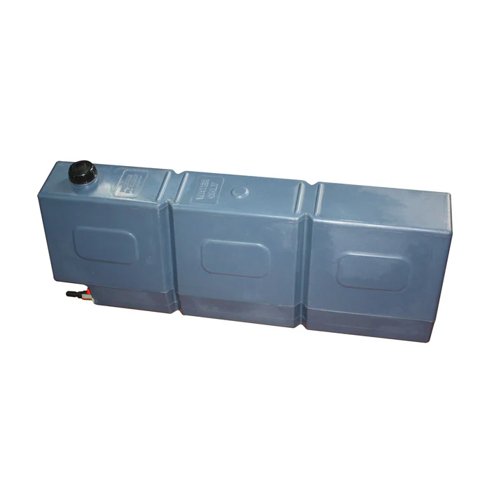 Thumbnail: Loadslider 50 Litre Tapered Water Tank Kit