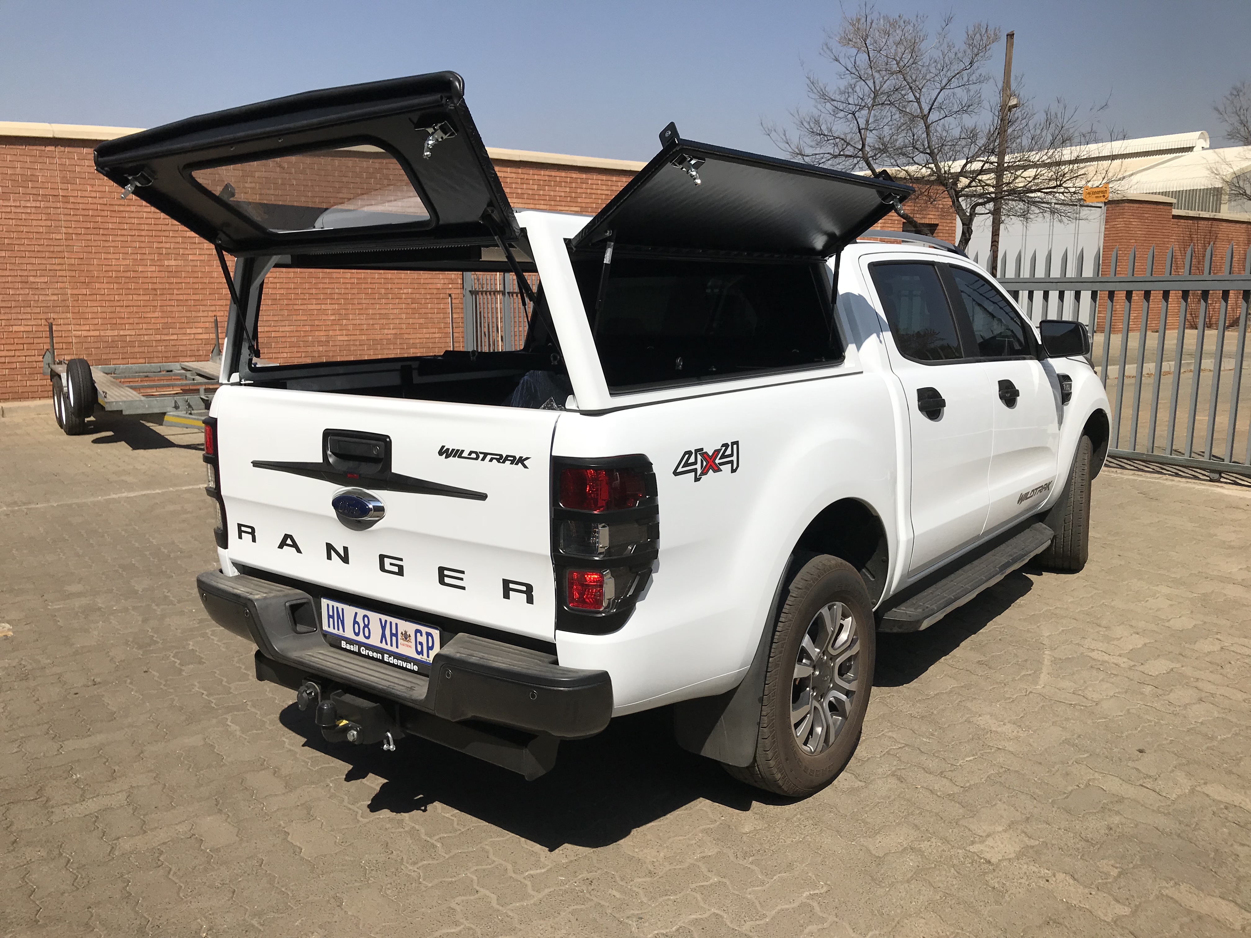 Pro Series Canopy