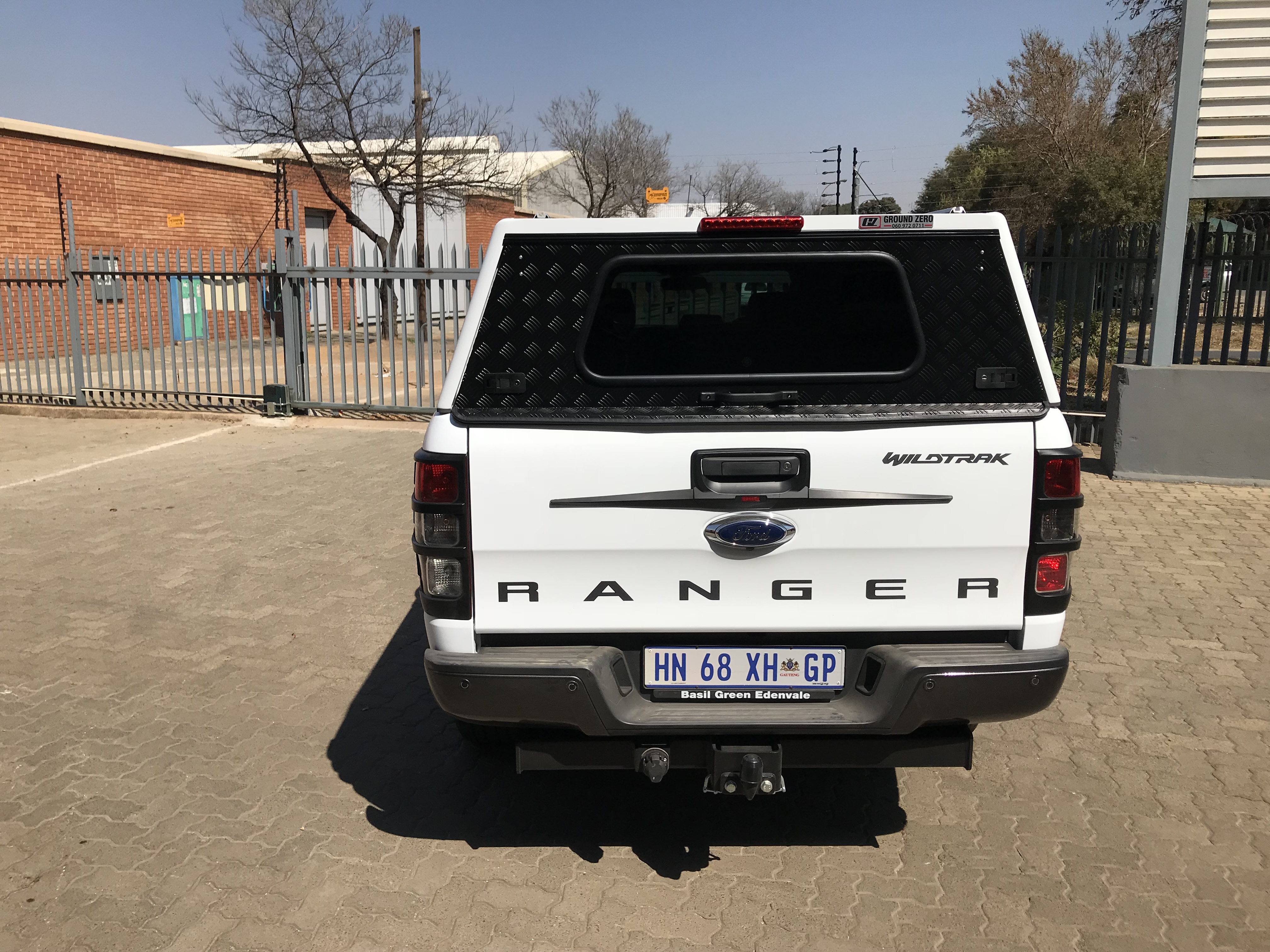 Pro Series Canopy