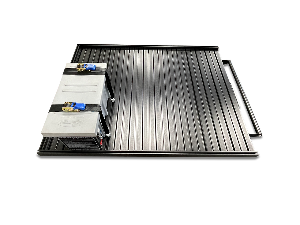 Thumbnail: Battery Box Straps