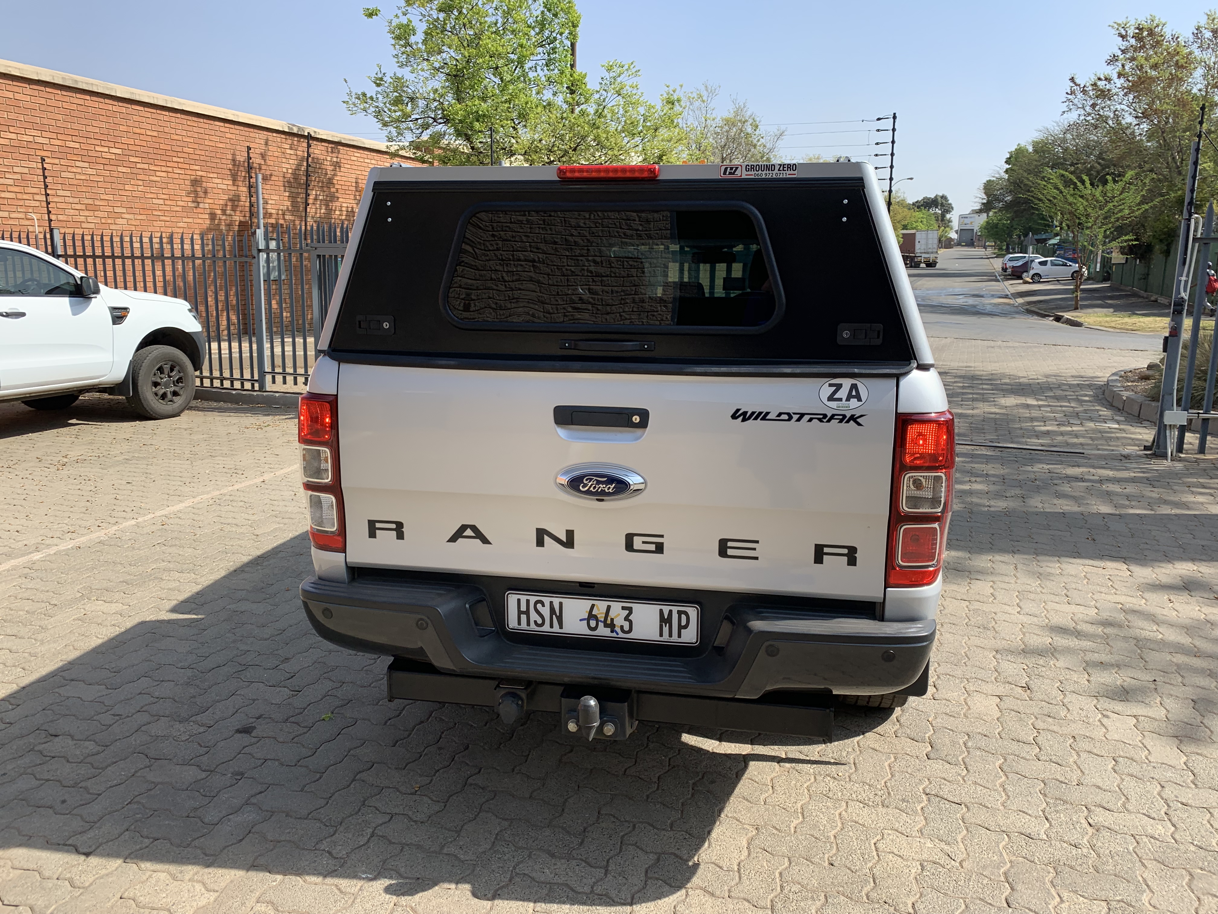 Pro Series Canopy