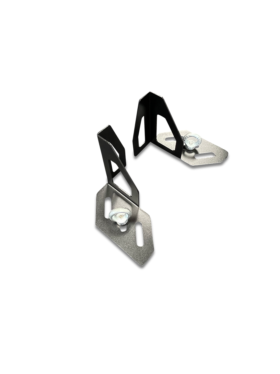 Thumbnail: Set of Corner Brackets for Loadslider