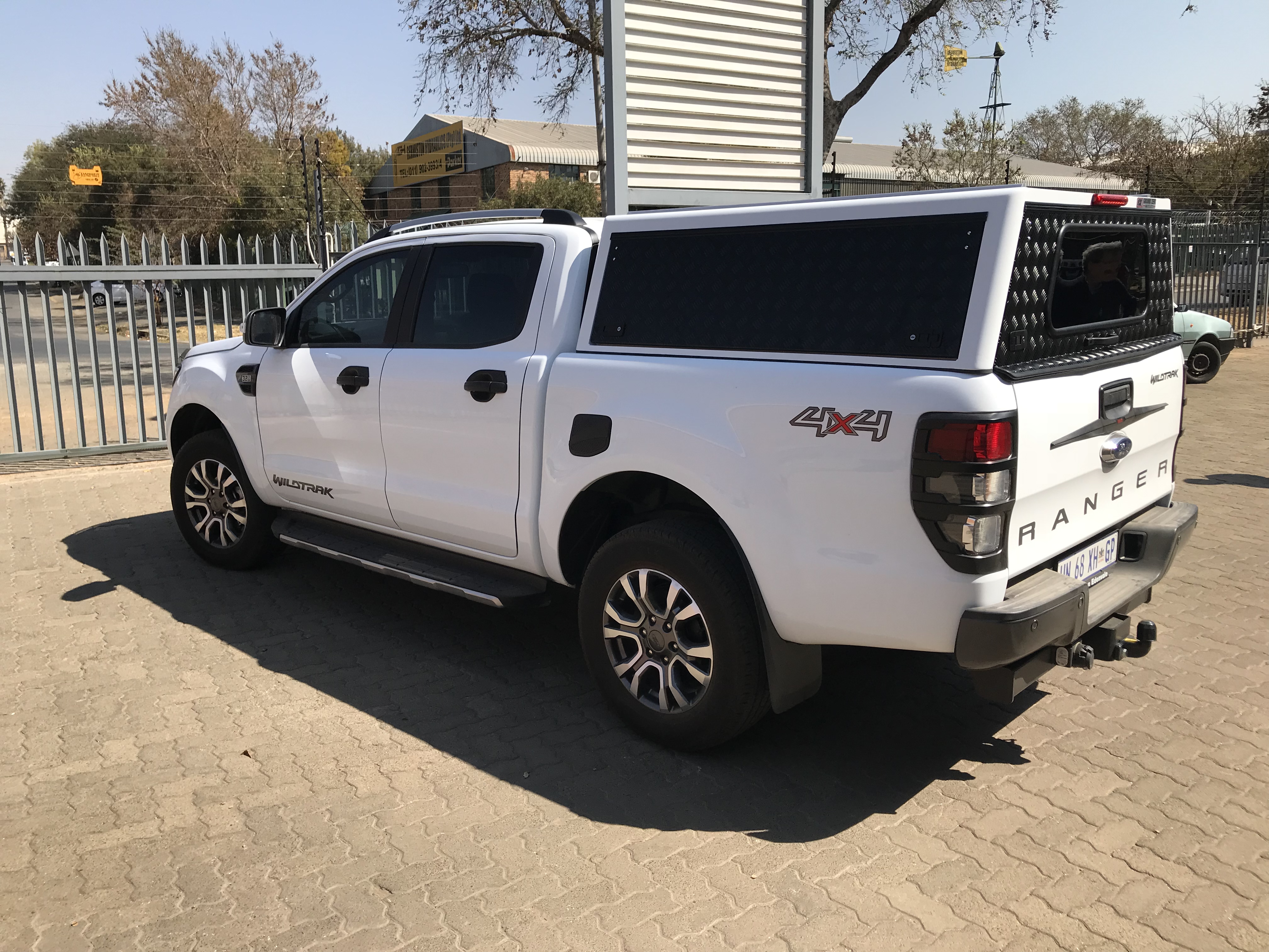 Pro Series Canopy