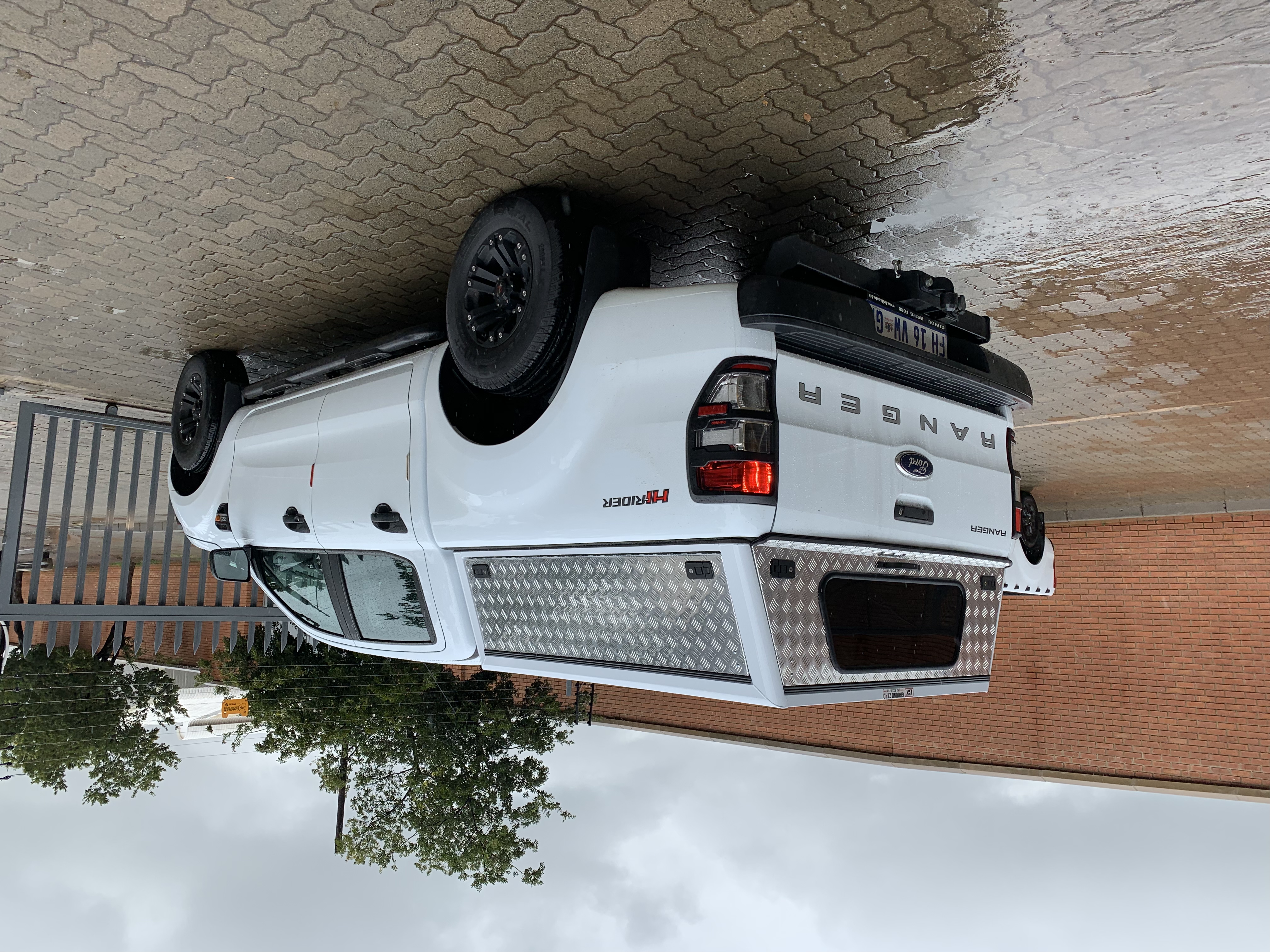 Entry Level Plus Canopy