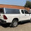 Thumbnail: Entry Level Toyota Hilux Revo GD6 Super Cab Canopy