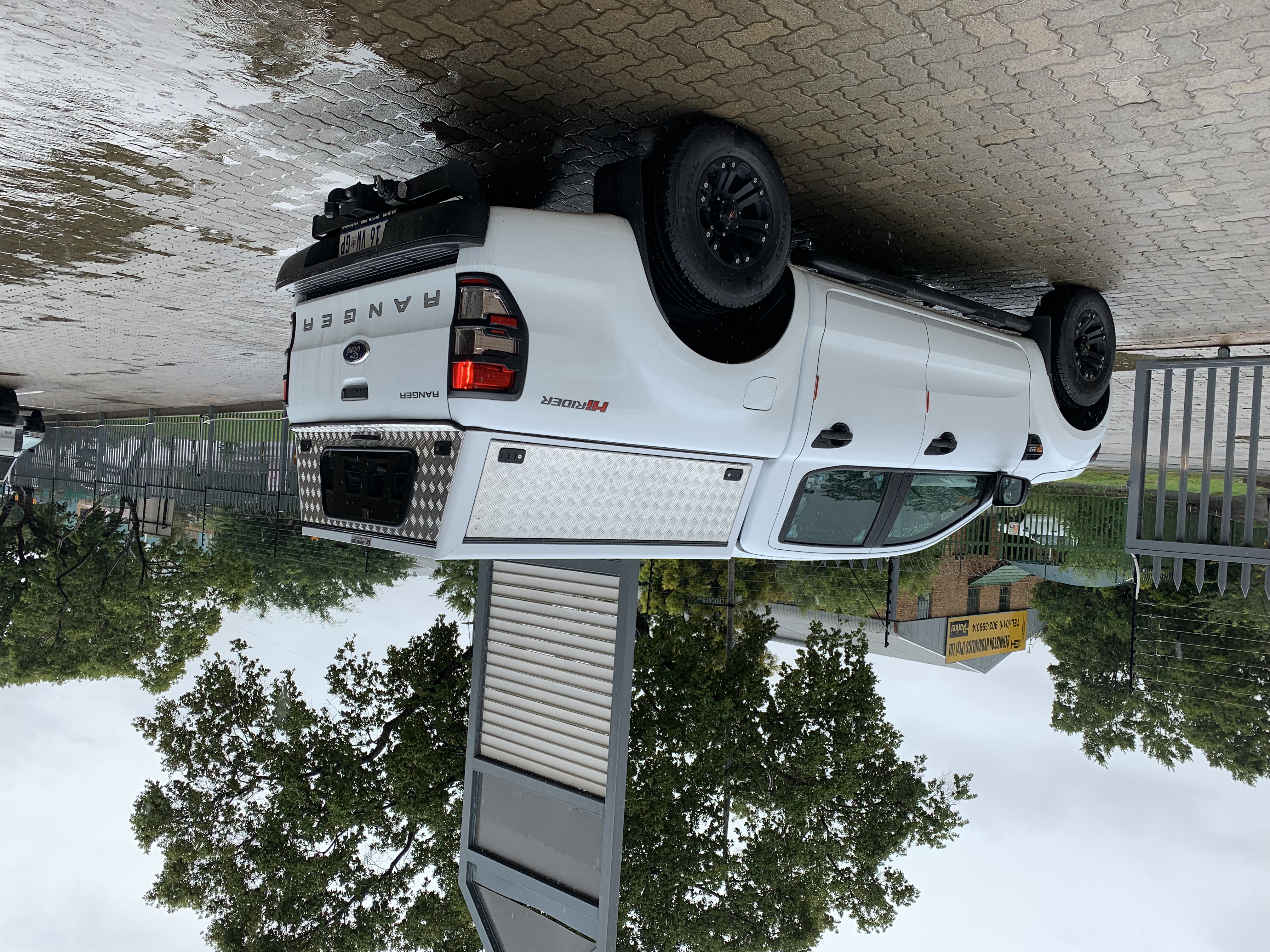 Entry Level Plus Canopy