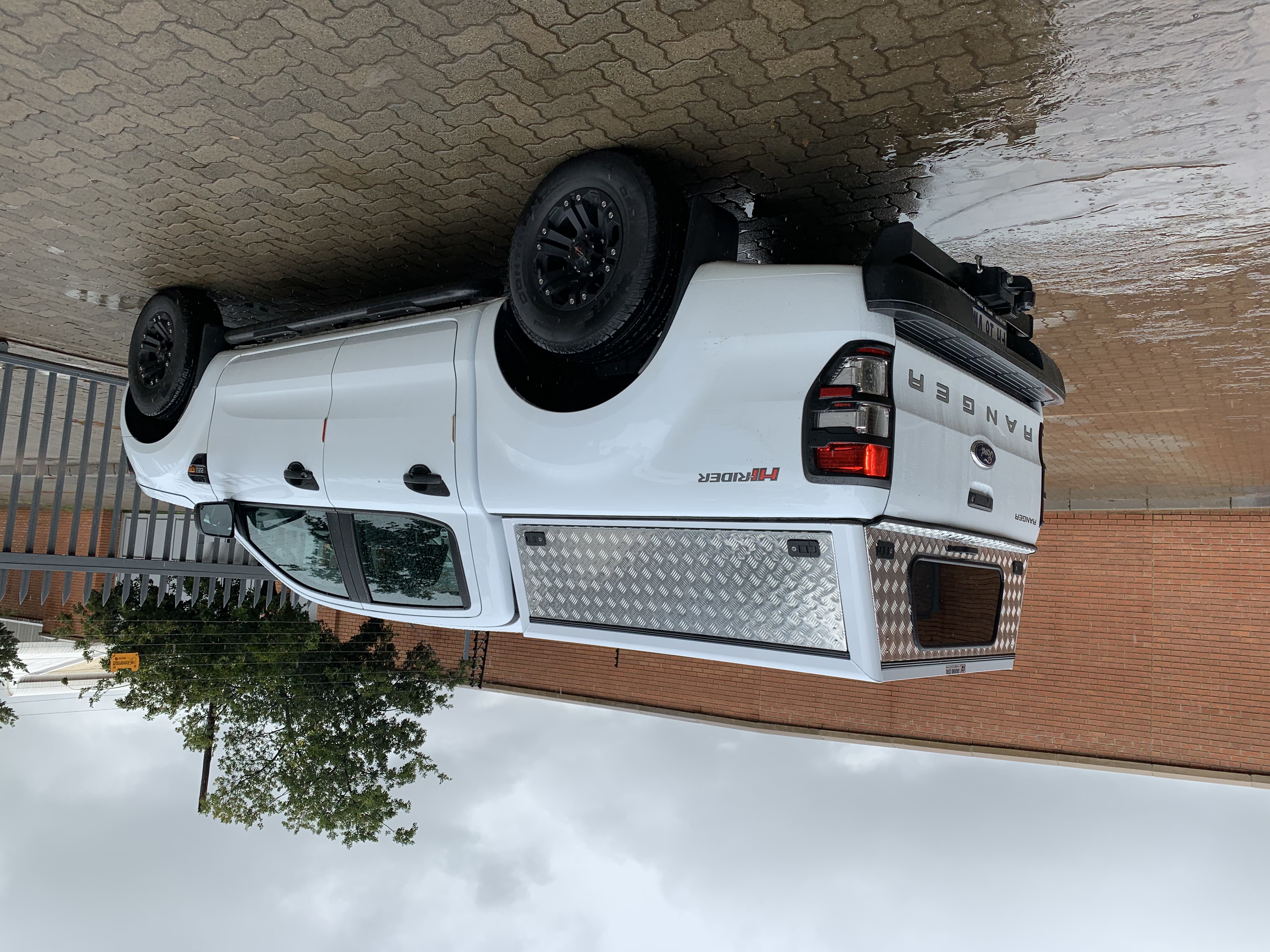 Entry Level Plus Canopy