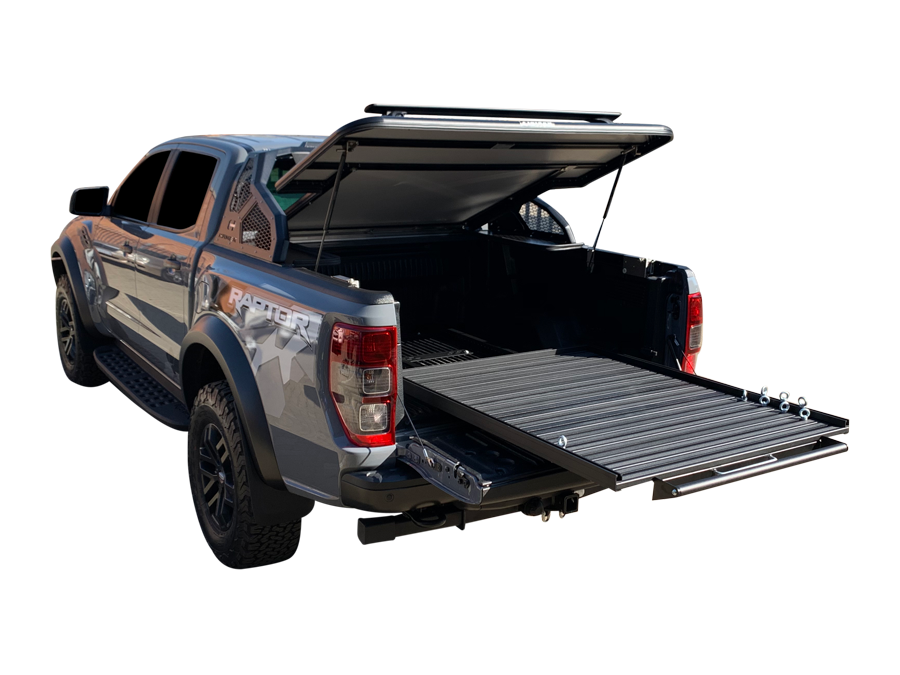 Thumbnail: loadslider Gauteng, cargo slide Cape Town, cargo sliding tray Kwazulu Natal, cargo slider Durban, bakkie slide Gauteng,