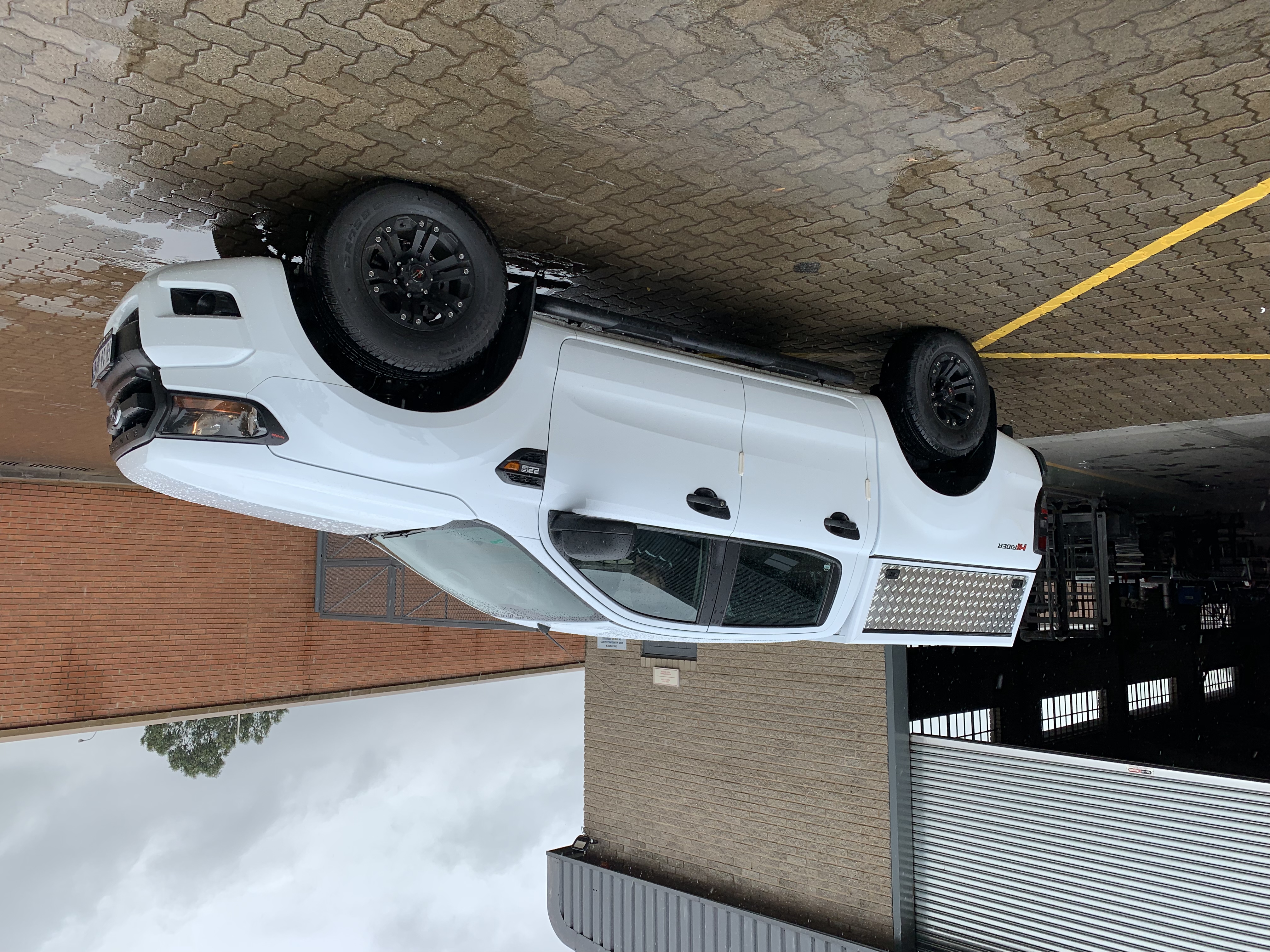 Entry Level Plus Canopy