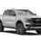 Thumbnail: Entry Level Plus Next Gen Ford Ranger Double Cab Canopy