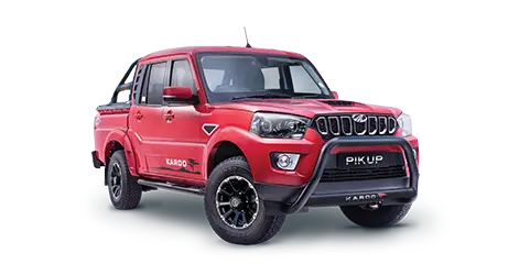 mahindra, cargo slide, loadslider