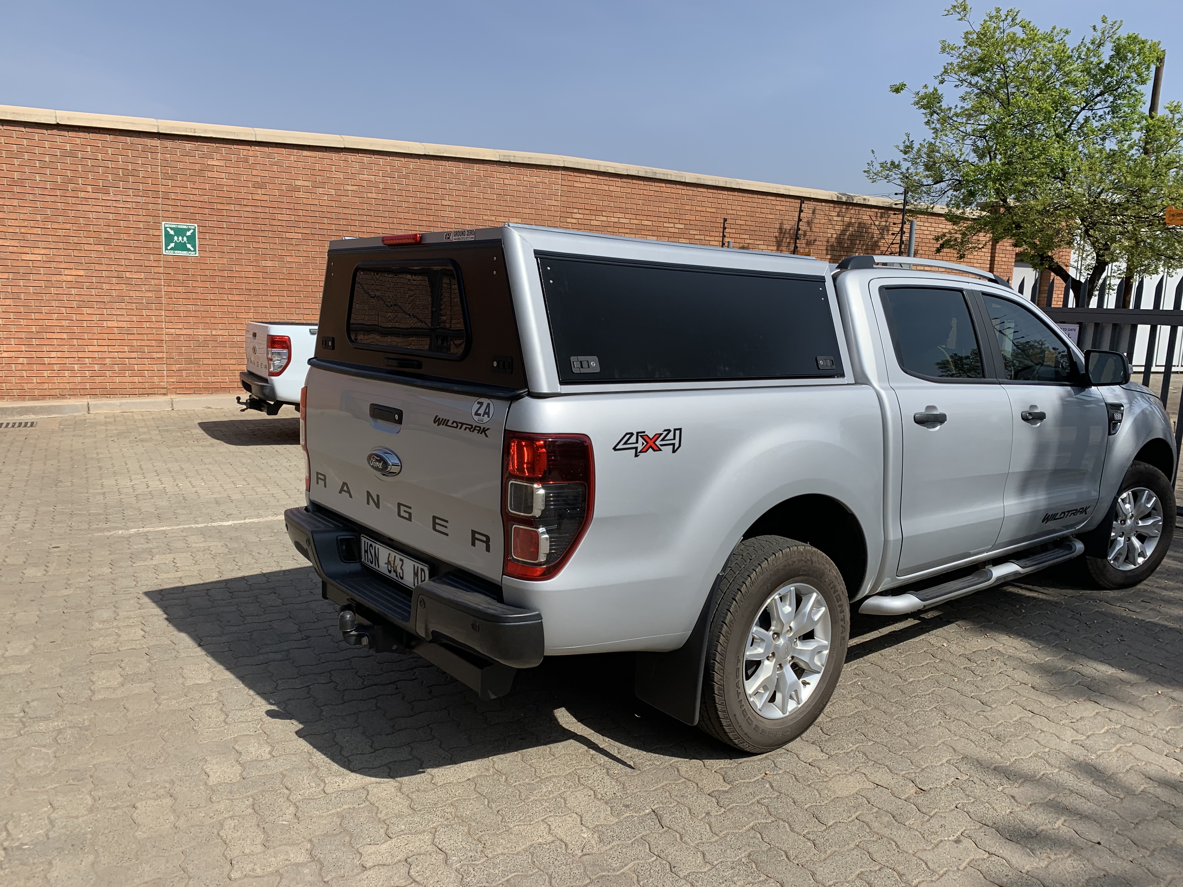 Pro Series Canopy