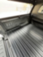 Thumbnail: Double Cab Loadslider XL