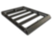 Slat Rack Aluminium Roof Rack