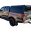 Thumbnail: Pro Series Isuzu KB Double Cab Canopy  - GZ Aluminium Canopies